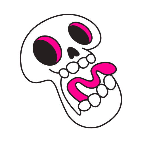 GlizzySkull
