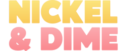Nickel&Dime Logo