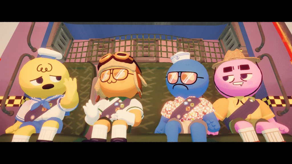 The Rise of ‘Friendslop’, and Why Cheap Co-Op Games Revitalized My Love for Multiplayer