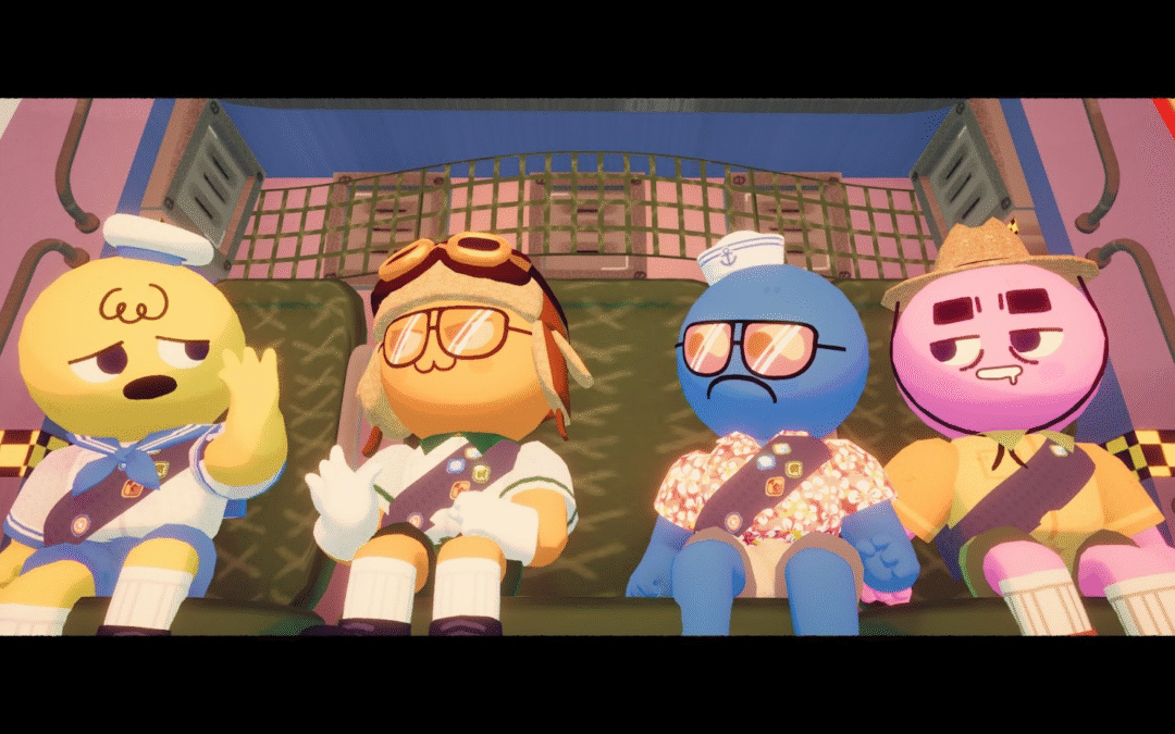 The Rise of ‘Friendslop’, and Why Cheap Co-Op Games Revitalized My Love for Multiplayer