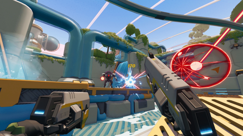 A Shooter, a Beat ‘Em Up, and an Action Game Walk Into a Randomized Bar: How Rougelikes Continue To Change and Evolve