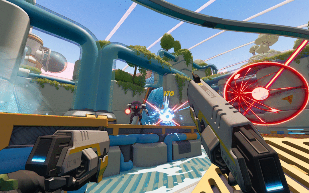 A Shooter, a Beat ‘Em Up, and an Action Game Walk Into a Randomized Bar: How Rougelikes Continue To Change and Evolve