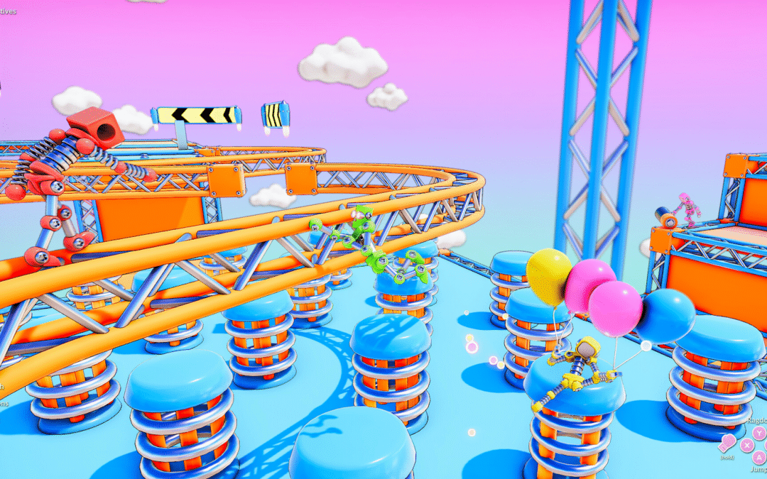 Passion Over Profit: How Niche Indies Keep the World Spinning