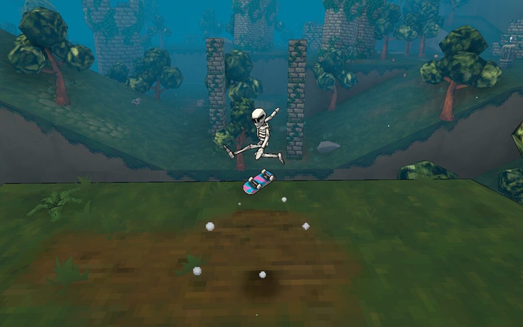 Heaven or Hell: How Games Like ‘Megabonk’, ‘Soulstone Survivors’ and ‘Yet Another Zombie Survivors’ Redefine the Bullet Heaven Genre