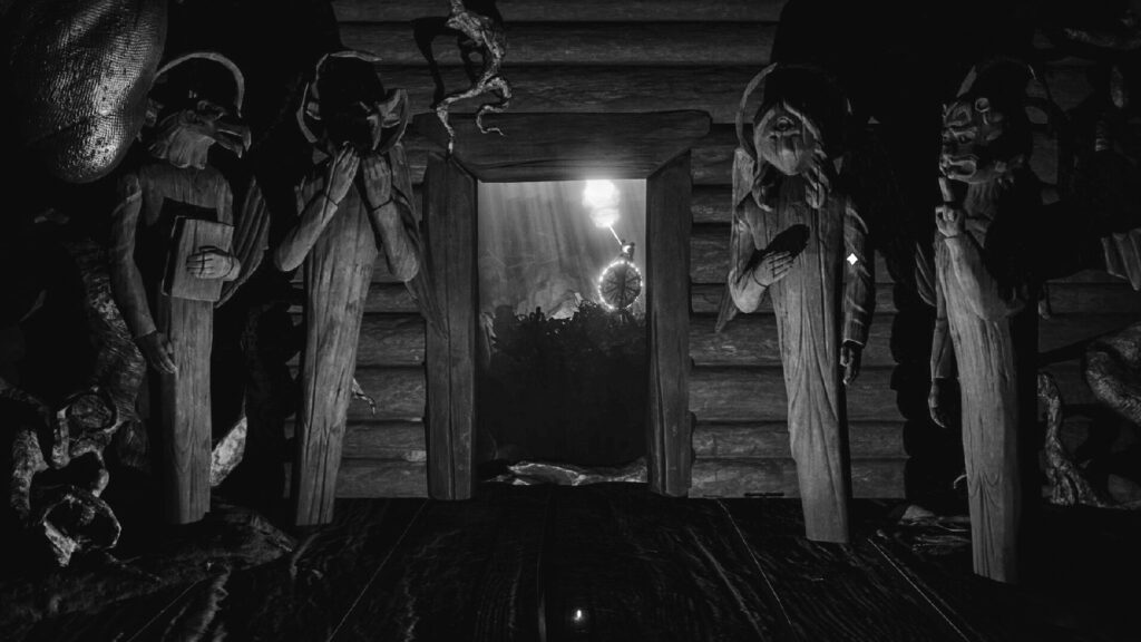 Disregard AAA Horror, Play These Amazing Indie Horror Games Instead