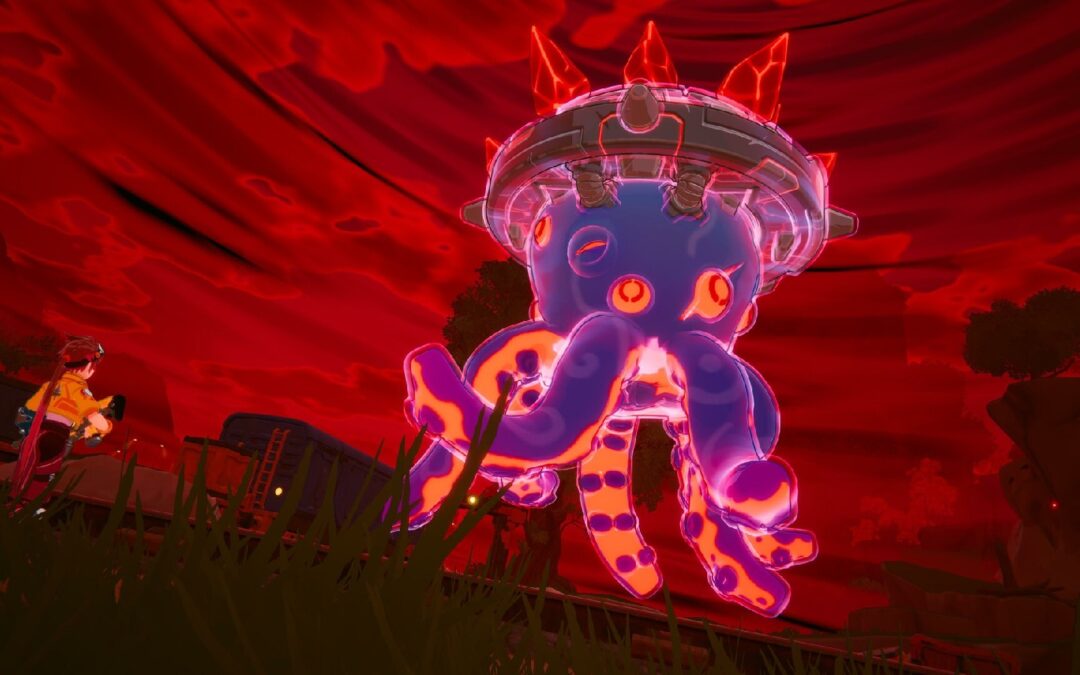 Go to Hell, for Heaven’s Sake: How Do Bullet Heaven Games STILL Not Have a Proper Steam Tag?