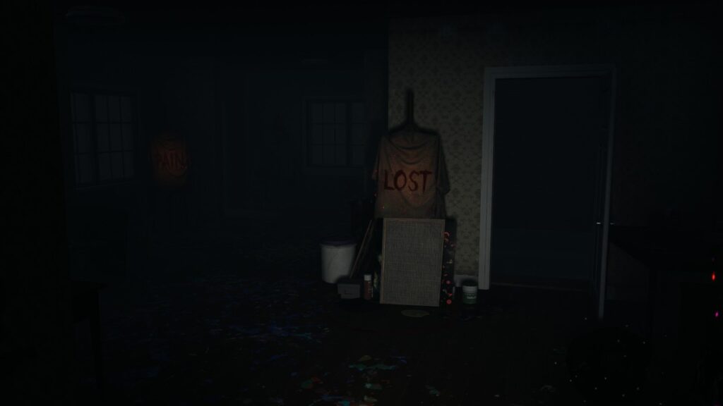 Look, I Know Halloween Is Over… But Do Yourself a Solid and Play ‘Paranormal Cleanup’, Okay?