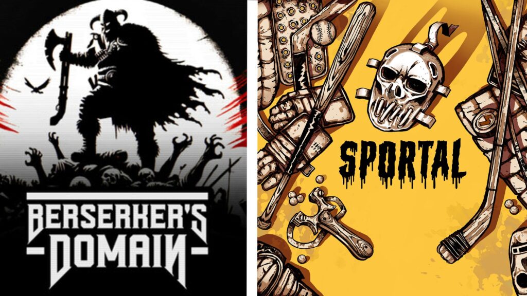 What’s Old Is New Again. These Upcoming Boomer Shooter Roguelikes Have Me Sweating, Swearing, and Needing More