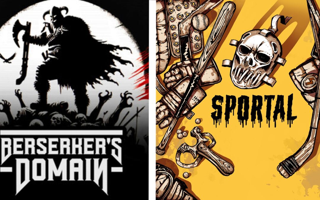 What’s Old Is New Again. These Upcoming Boomer Shooter Roguelikes Have Me Sweating, Swearing, and Needing More