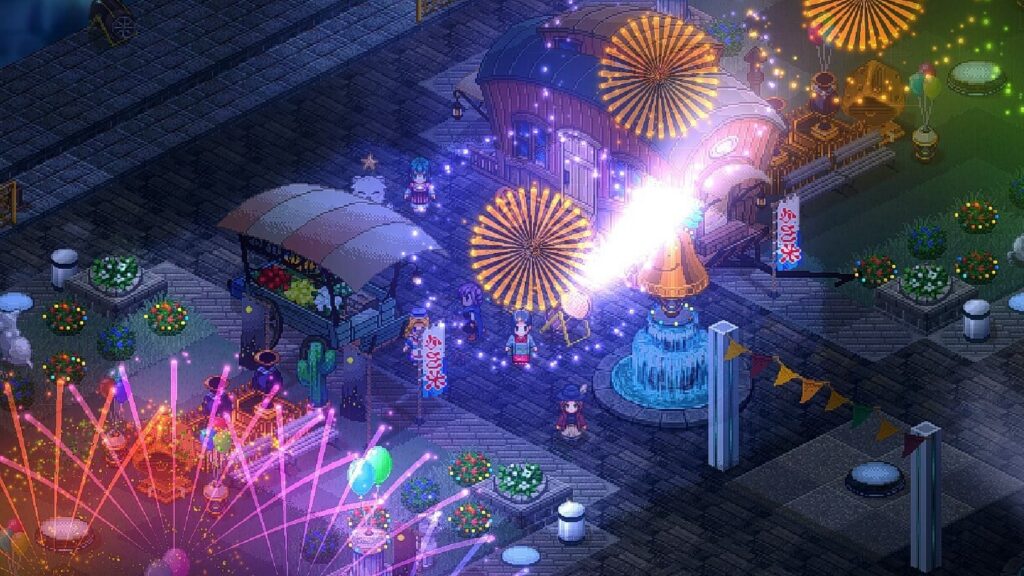 Developed by Just One Person, ‘Elin’ May Be One of the Most Dense, Rich, and Interesting RPGs I’ve Ever Played