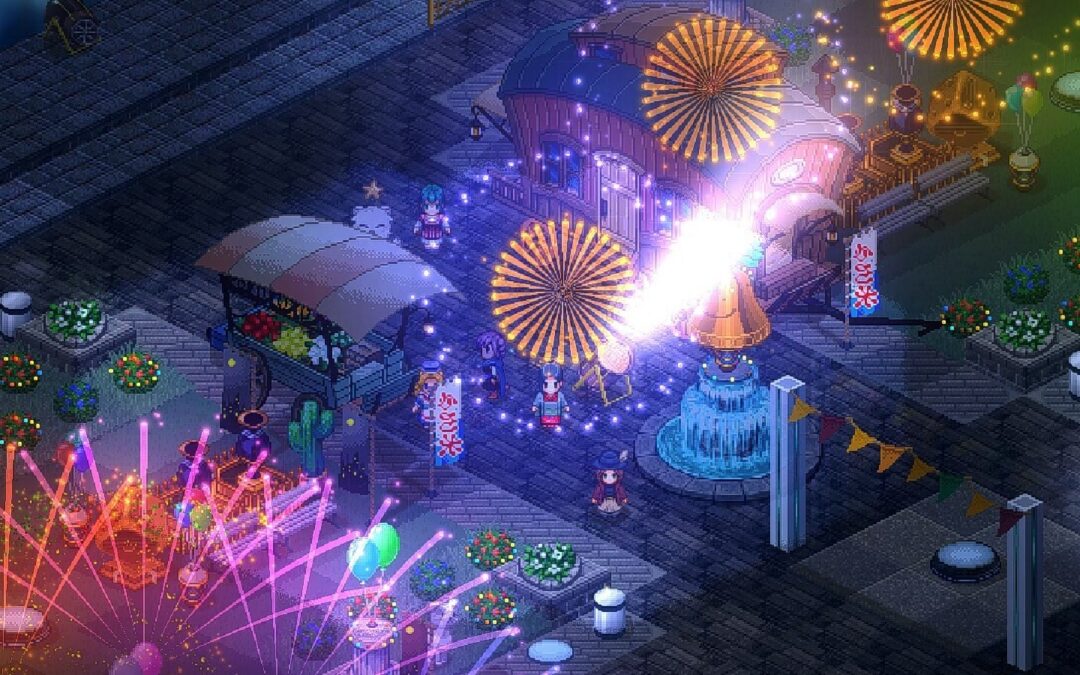 Developed by Just One Person, ‘Elin’ May Be One of the Most Dense, Rich, and Interesting RPGs I’ve Ever Played