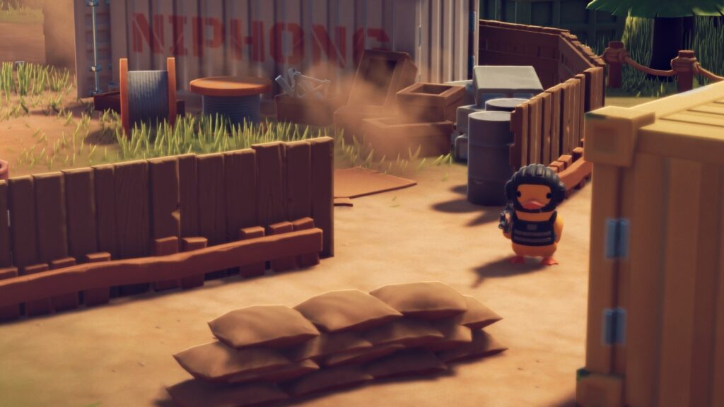 I Can’t Stop Playing This Duckin’ Extraction Shooter, and It May Be One of My Favorites of 2025