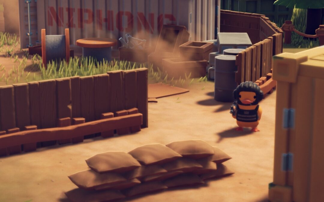 I Can’t Stop Playing This Duckin’ Extraction Shooter, and It May Be One of My Favorites of 2025