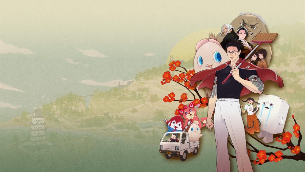 In a Year Full of Giant Releases, My Favorite Game of 2025 Was the One About a Severed Pinky
