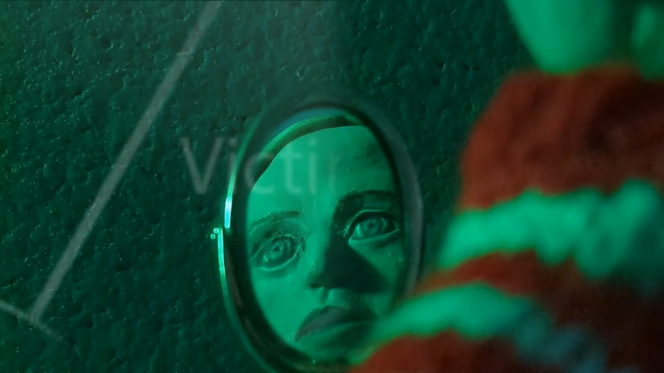 ‘Abide’ Is a Haunting Stop-Motion Horror Game That Has a Few Days Left to Hit Its Kickstarter Goal, and It’s Time to Board the Bandwagon