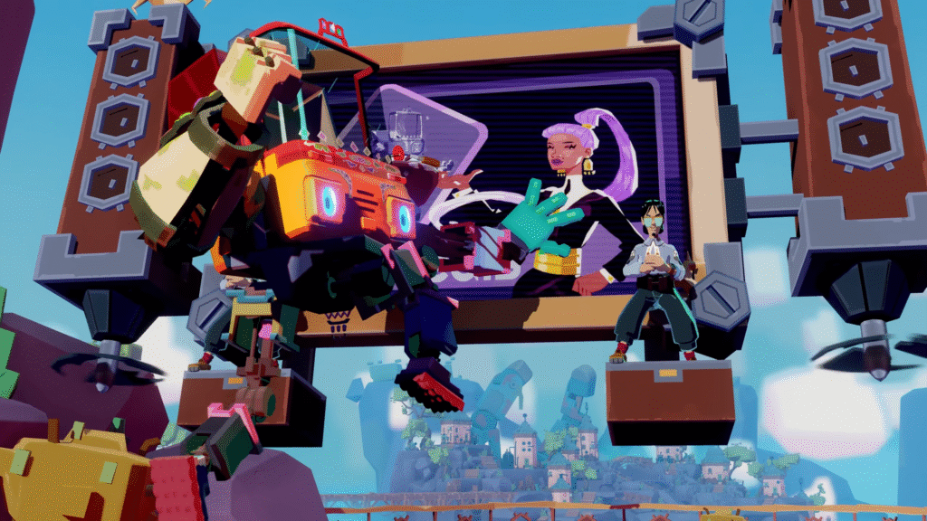 ‘Dosa Divas’ Mixes Food, Personality, and Dynamic RPG Combat to Create a Satisfying, Filling Appetizer (Demo Impressions)
