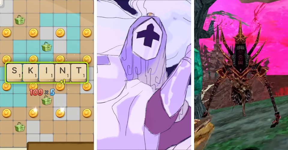 Dwayne’s Indie Neighborhood V2: Rebranding on a ‘Date Knight’ That’s ‘Beyond Words’