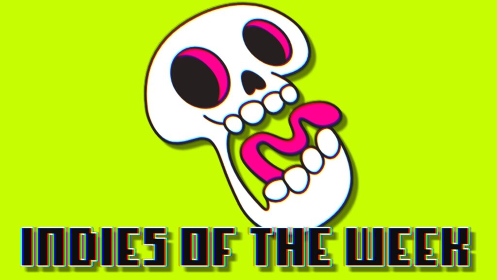 Rogues, Drivers and Sheriffs — Three Different Games, but All the Glizzy Indies of the Week (Volume 2)