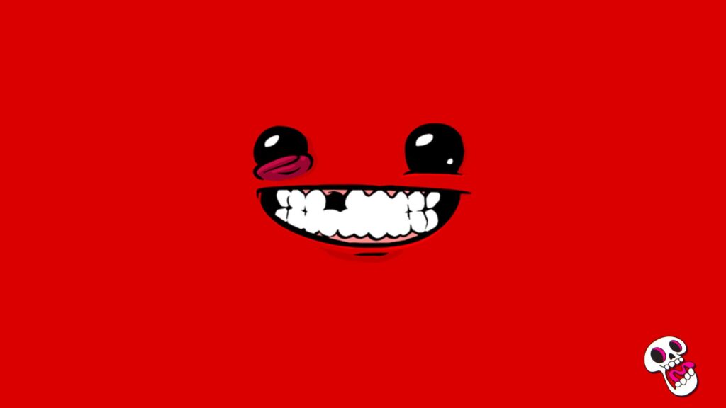 For He’s a Jolly Good Meat Boy — How a Game Made by Two People Kickstarted My Indie Obsession