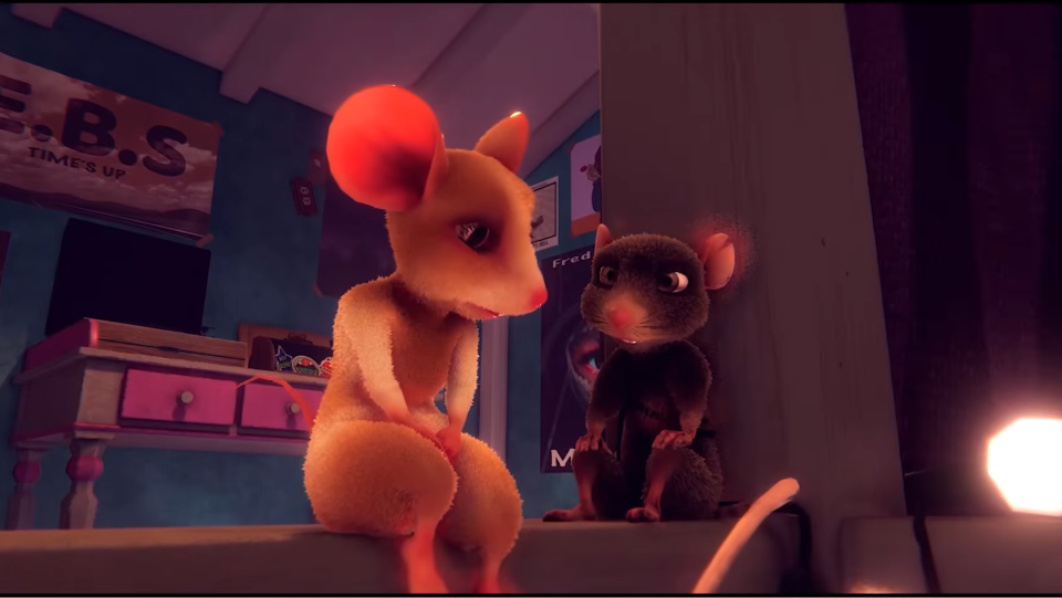 ‘A Rat’s Quest’ Is… a Compelling 3D Platformer? Hello? Have I Finally Lost It? (“Season 1” Review)