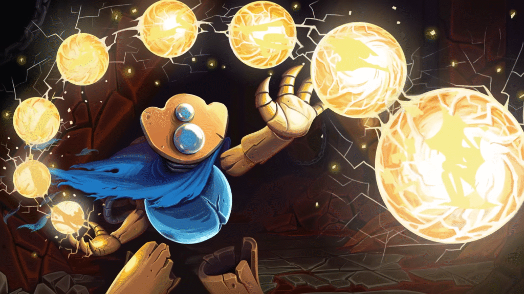 ‘Slay the Spire’ Is King of the Roguelike Deckbuilder Genre for a Reason