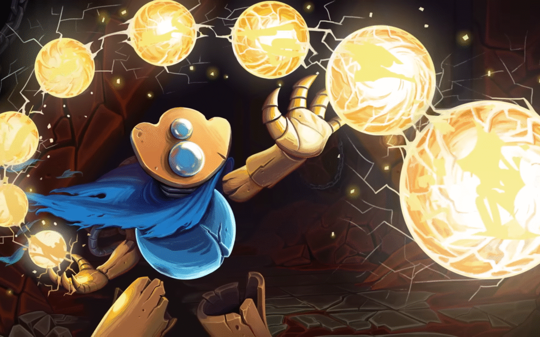 ‘Slay the Spire’ Is King of the Roguelike Deckbuilder Genre for a Reason