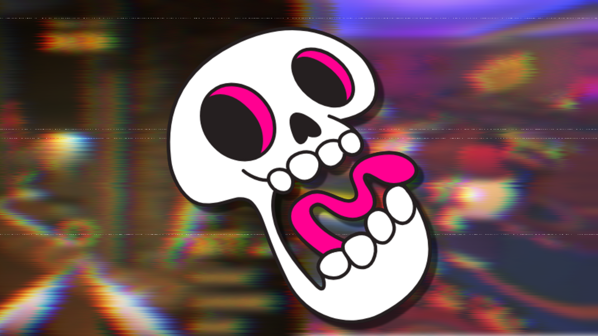 Glizzy Burgle Supply Gamble With Friends Gamble with your Friends and Burgle Supply Company behind the Glizzy Skull