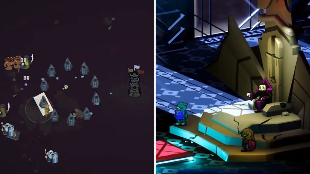 Dwayne’s Indie Neighborhood V9: And Now, Back to Our Regularly Scheduled Program!